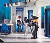 Playmobil - Poste de police