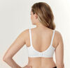 Playtex Soutien-gorge Allaitement Blanc, Moyen - Notre exclusivité