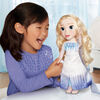 Frozen 2 Feature Elsa Doll