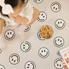 Tapis Catch All, Pastel Smiley