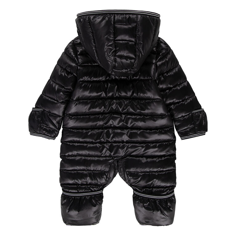 Nike Snowsuit - Black