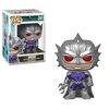 Funko POP! Heroes: Aquaman - Orm Vinyl Figure