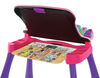 Vtech Magi bureau interactif 4 en 1 - Rose - Notre exclusivité - Édition française