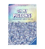 Ravensburger 22893- Pigeons EN- The pigeon party gamel - Card game and party game for 2-5 people - English Edition
