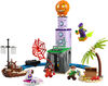 LEGO Marvel Team Spidey at Green Goblin's Lighthouse 10790 (149 Pieces)