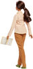 Barbie - Poupee Conservationniste de la faune