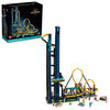 LEGO Montagne russe 10303 Ensemble de construction (3 756 pièces)