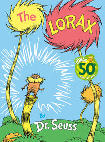 The Lorax - English Edition