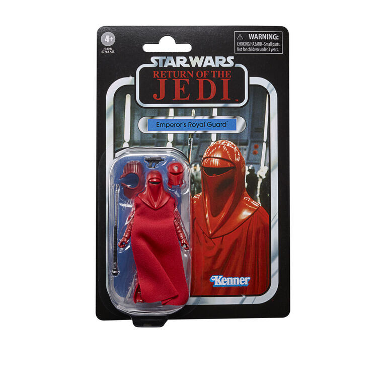 Star Wars The Vintage Collection Emperor's Royal Guard Toy