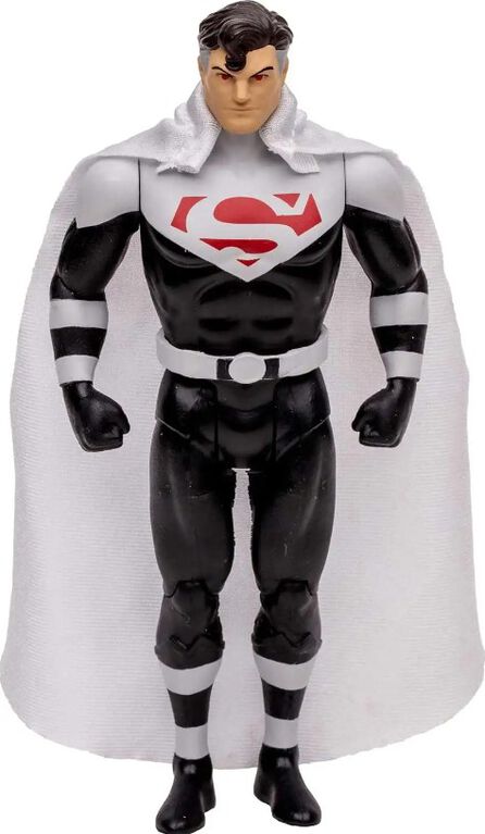 DC Super Powers 5" Figure Wave 6 - Lord Superman