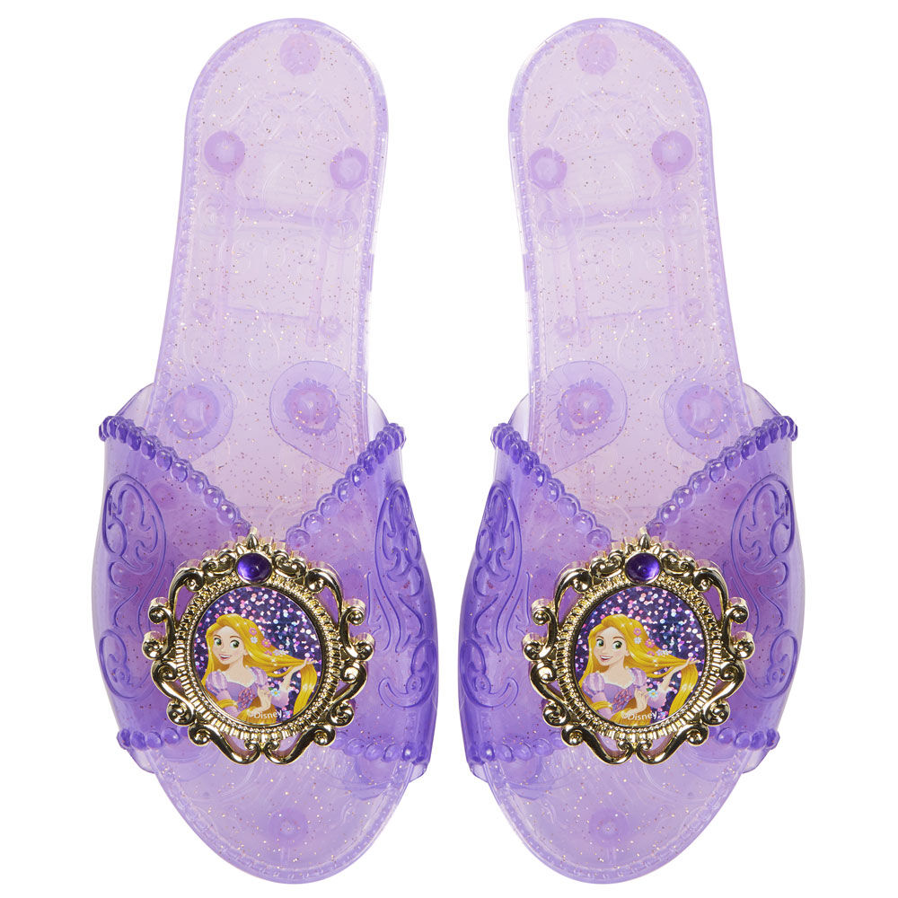 Disney Princess Explore Your World Shoes Rapunzel