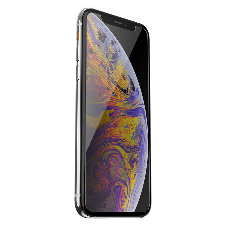 Otterbox Protecteur D'écran Amplify pour iPhone XS/X