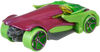 Hot Wheels Marvel Character Car - Green Goblin