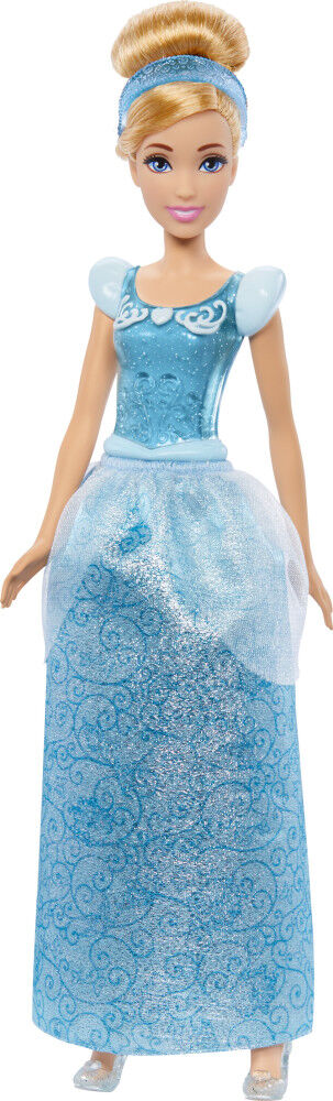Deguisement cendrillon toys r us store