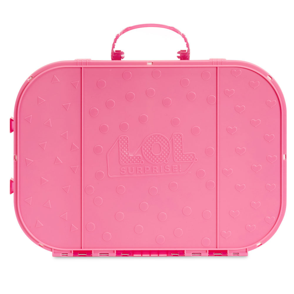 Lol surprise storage case sales