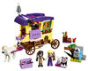 LEGO Disney Princess Rapunzel's Traveling Caravan 41157