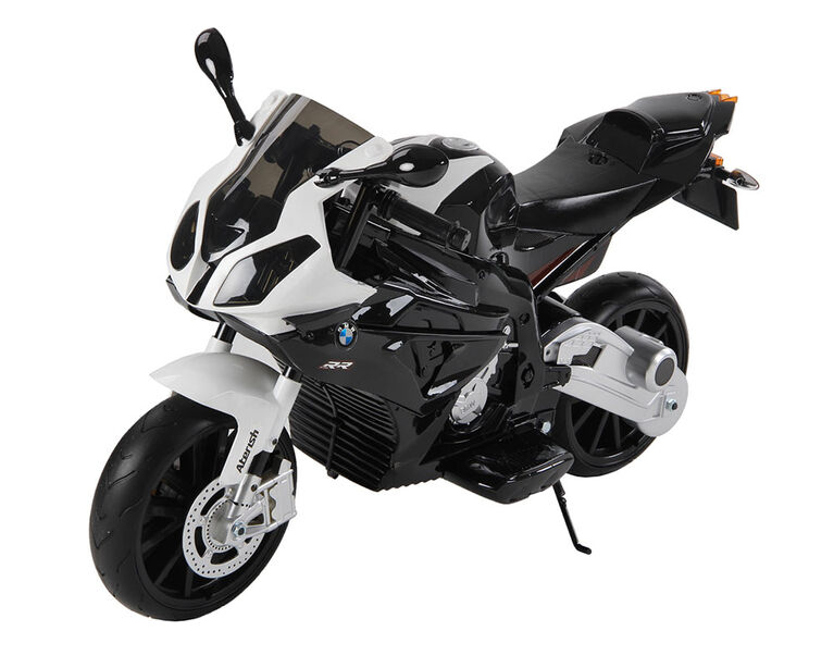 BMW Motorbike 12V Black