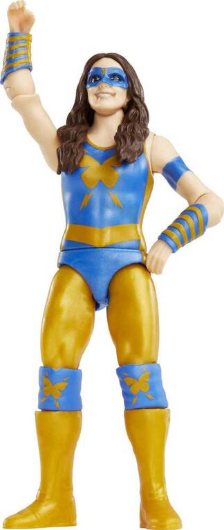 WWE Nikki Ash Action Figure
