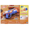 Nerf N Series, blaster Agility