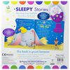 Disney Baby Sleepy Stories - Take-Along Songs Nightlight