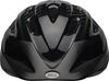 Bell - Youth Richter Black Green Helmet Fits head sizes 54 - 58 cm