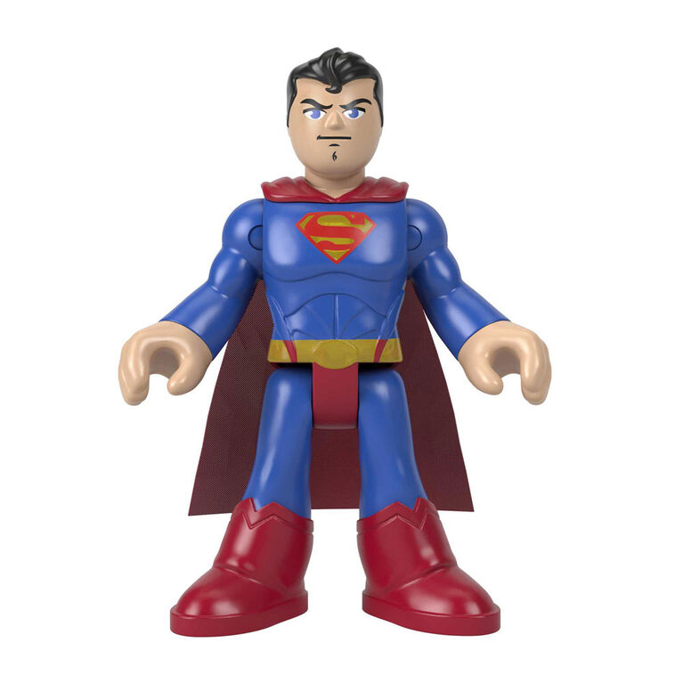 Imaginext- DC Super Friends - Superman