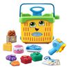 LeapFrog Count-Along Basket & Scanner - English Edition