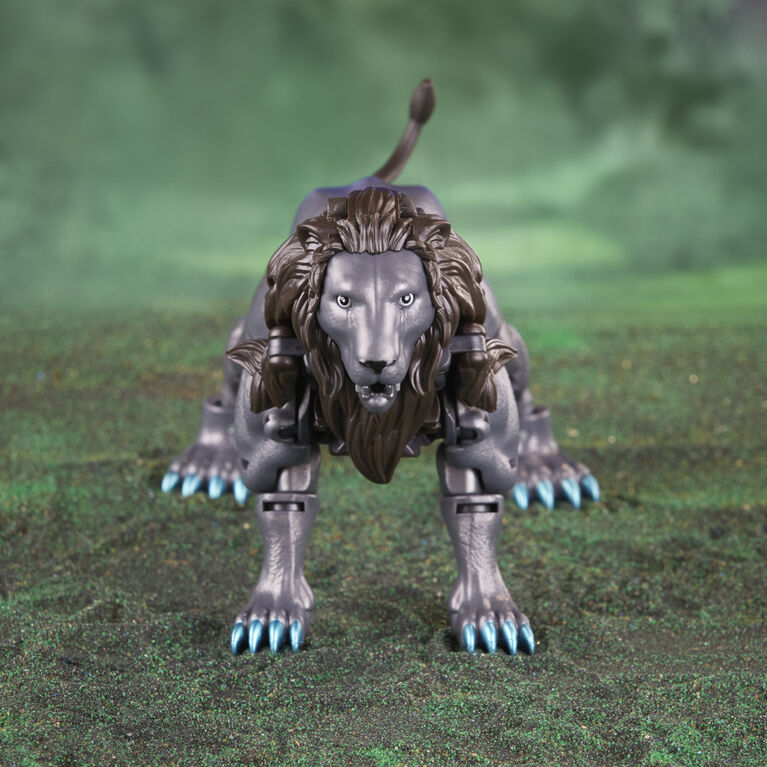 Transformers Legacy Evolution Voyager Nemesis Leo Prime 7 Inch Action Figure