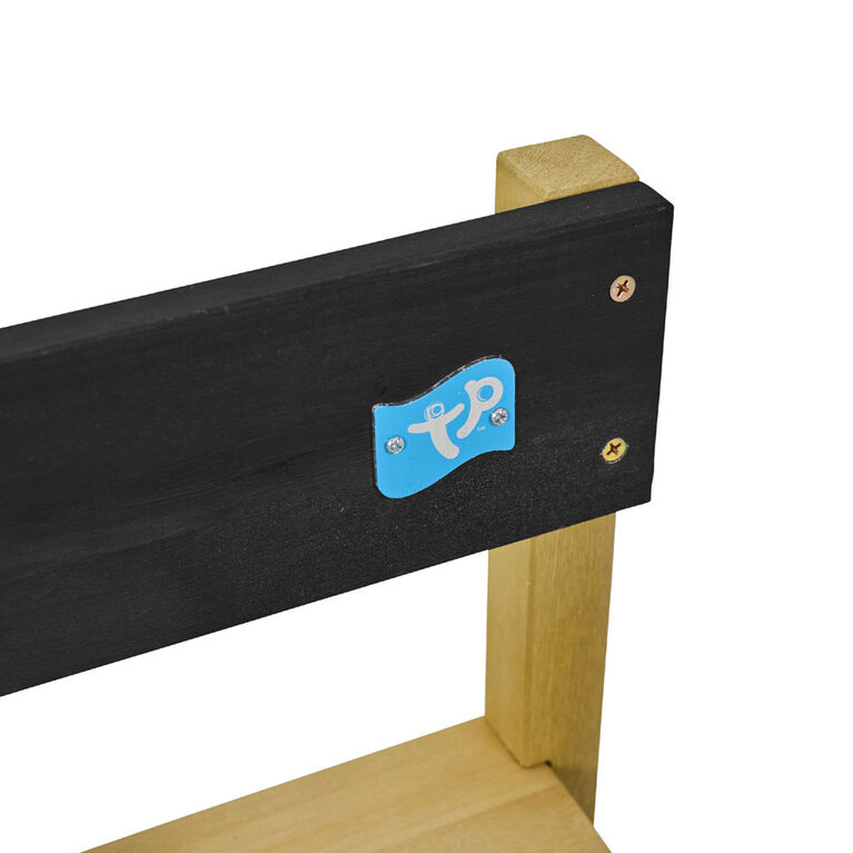 TP Junior Chef Wooden Mud Kitchen