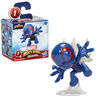 Marvel Spider-Man Mighty-Verse Collection, Série 1, figurine Spider-Man 2099