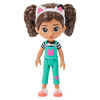 Gabby's Dollhouse, Gabby Girl and Kico the Kittycorn Toy Figures Pack, with Accessories and Surprise Kids Toys