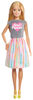 Barbie Doll and Surpise Accessories
