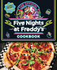 The Official Five Nights at Freddy's Cookbook: An AFK Book - English Edition