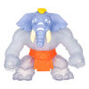 Heroes Of Goo Jit Zu Glowshifters S8 Hero Pk Gigatusk Rare