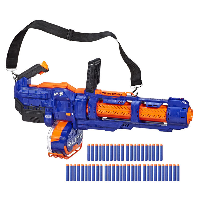 Fortnite Ar L Nerf Elite Dart Blaster Toys R Us Canada