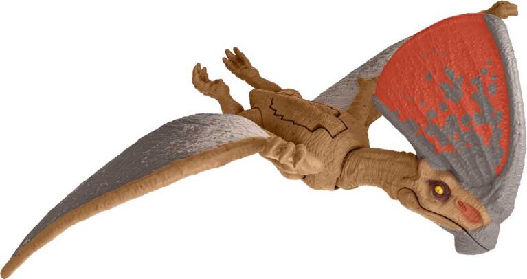 Jurassic World Danger Pack Tupandactylus