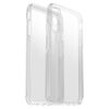 Étui Symmetry de OtterBox pour iPhone Xs Max, transparent