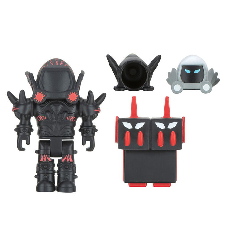 Roblox Core Figures - Dominus Legends: Ultimate Dominus Legend