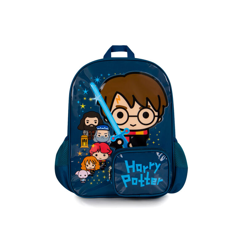 Heys - Harry Potter Backpack