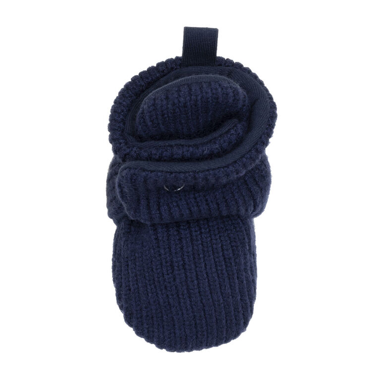 Robeeznap Booties - Colby Navy
