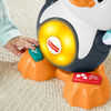 Fisher-Price - Linkimals - Valentin le Pingouin - Édition anglaise