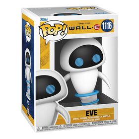 Funko POP! Disney: Wall-E - Eve