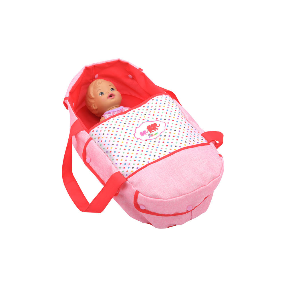 Little Mommy Doll Pram R Exclusive