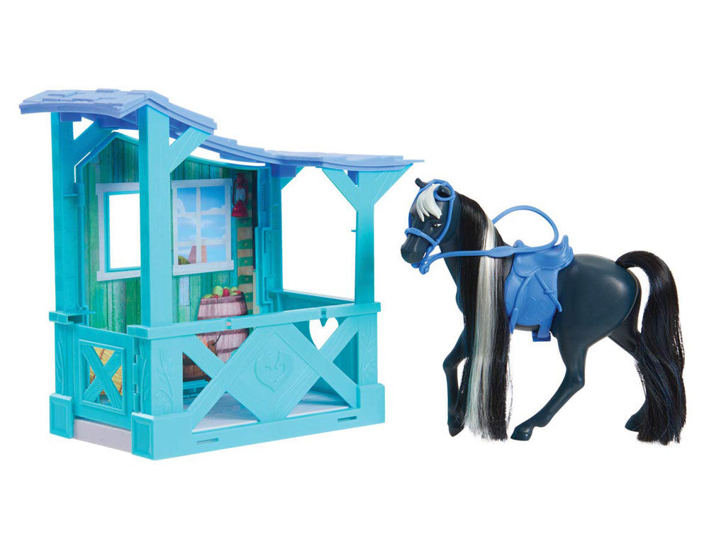 Spirit horse toys r us store