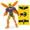 Batman 4-Inch Killer Moth Action Figure with 3 Mystery Accessories, Mission 2