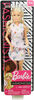 Barbie Fashionistas Doll #119 - Pink Pattern