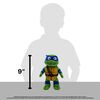 TMNT Mutant Mayhem Movie - Small Plush Leonardo