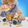 Mega Construx HotWheels - Coffret Transporteur Twinduction