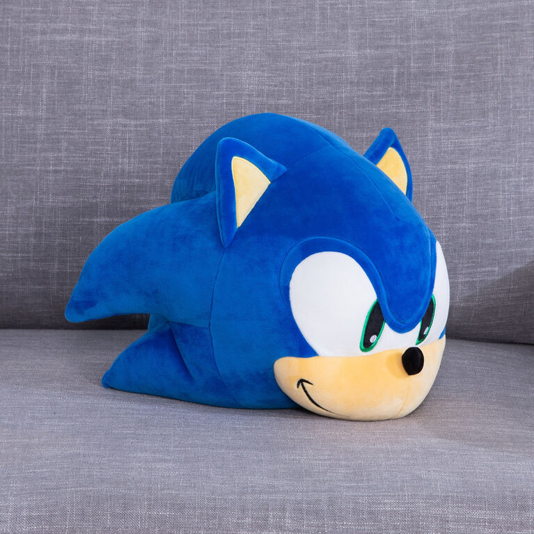Sonic MEGA