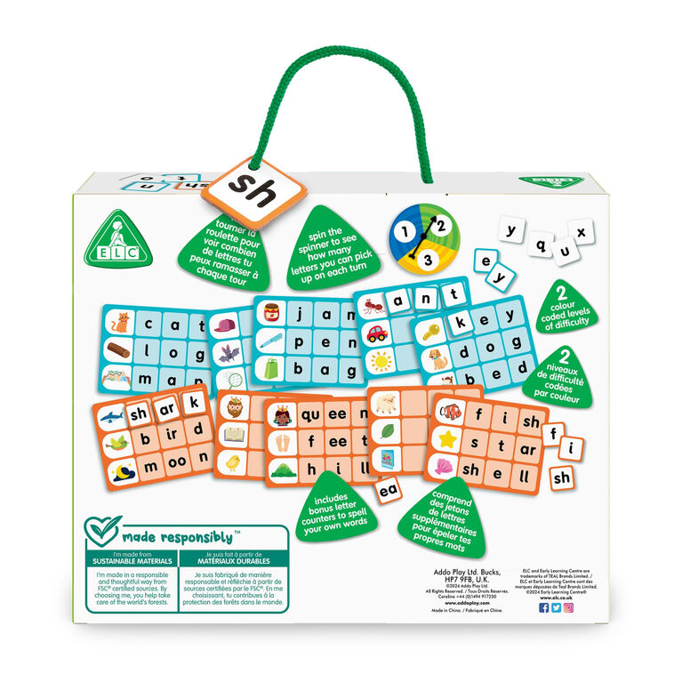 Early Learning Centre Sound It Out - R Exclusive